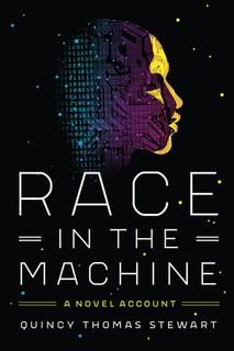 Race in the Machine Cover